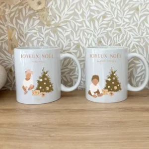 Tasse bébé