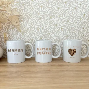 Mug maman