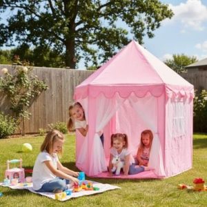 Tente pour enfant | Royaume des Rêves
