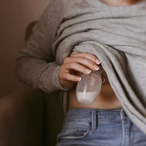 Tire lait manuel | EasyLait™ - Confort Silencieux