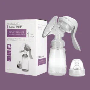 Tire lait manuel | Manulait™