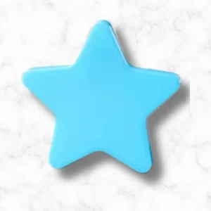 Veilleuse prise : étoile