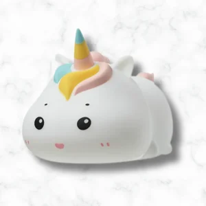 veilleuse licorne bébé