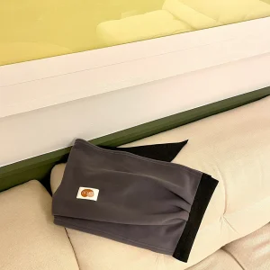 La Ceinture Hiver (pour Porte-bébé Nomad)